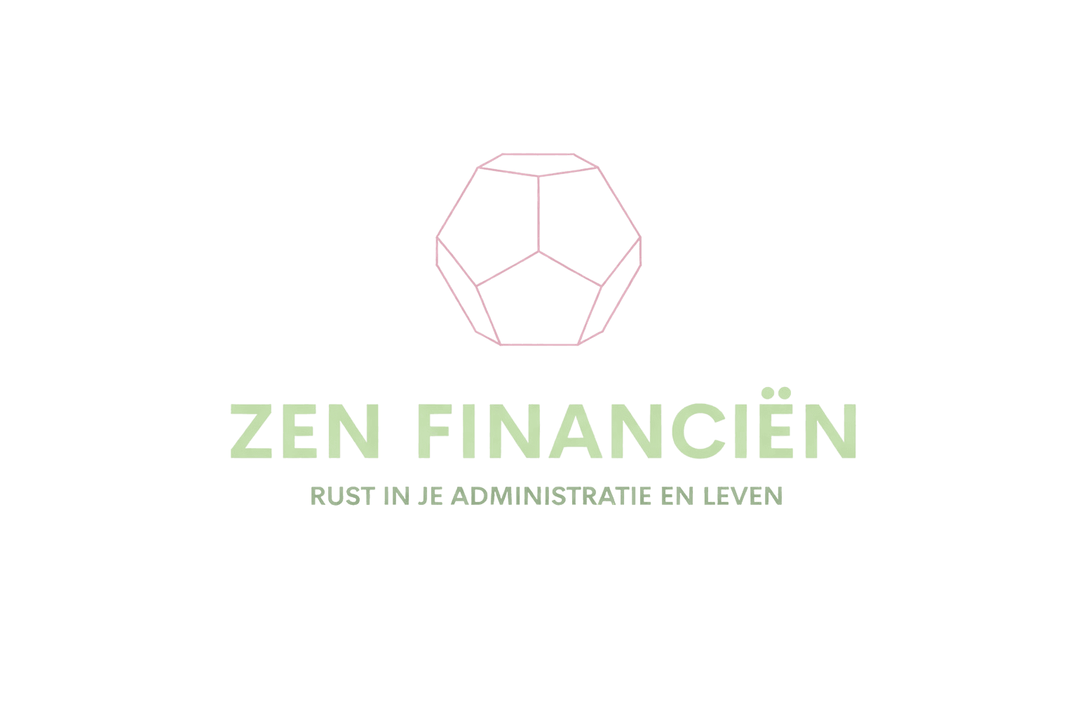 Zen Financiën Logo